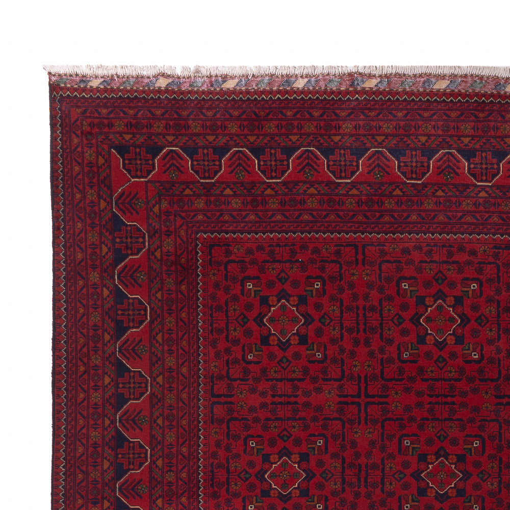 Khal Mohammadi Alfombra 342x250cm - Alfombra oriental