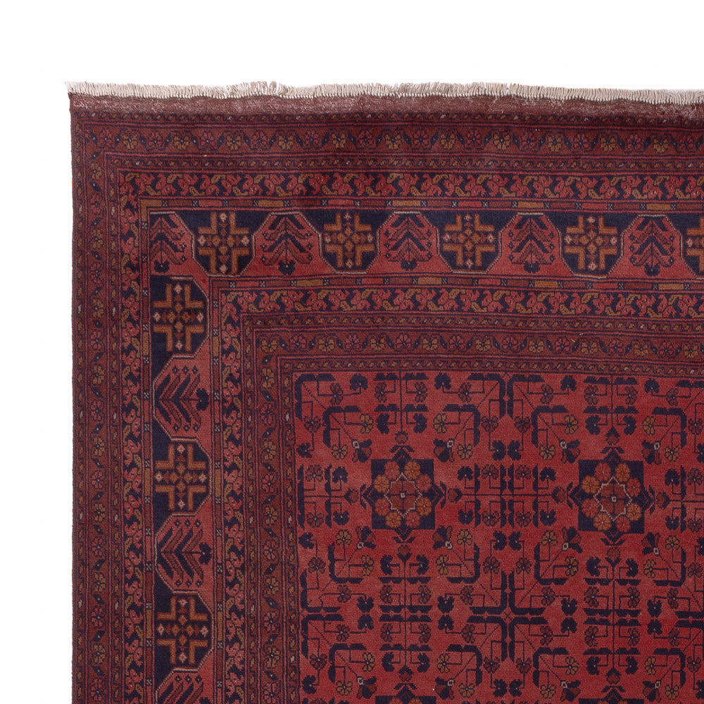Khal Mohammadi Alfombra 254x340cm - Alfombra oriental