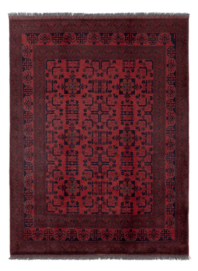 Khal Mohammadi Alfombra 151x199cm - Alfombra oriental