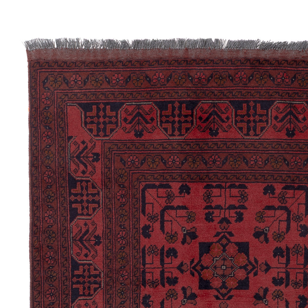 Khal Mohammadi Alfombra 151x199cm - Alfombra oriental