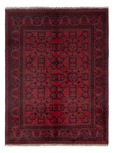 Khal Mohammadi Alfombra 150x198cm - Alfombra oriental