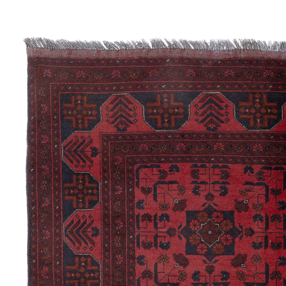 Khal Mohammadi Alfombra 150x196cm - Alfombra oriental