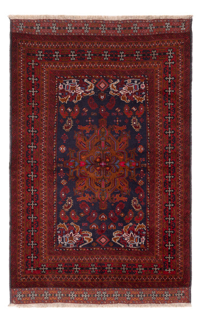 Alfombra Belutsch 144x248cm - Alfombra oriental