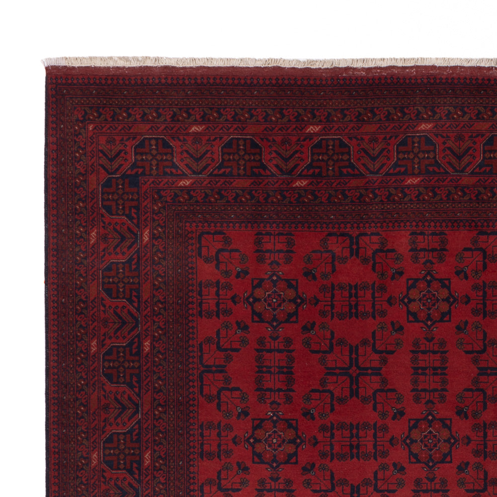 Khal Mohammadi Alfombra 251x341cm - Alfombra oriental