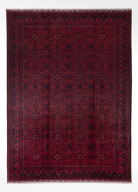 Khal Mohammadi Alfombra 248x354cm - Alfombra oriental – product image