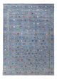 Kilim Maimana Alfombra 352x243cm - Alfombra de lana