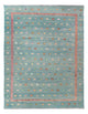Kilim Maimana Alfombra 350x258cm - Alfombra de lana