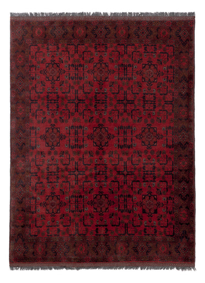 Khal Mohammadi Alfombra 153x197cm - Alfombra oriental