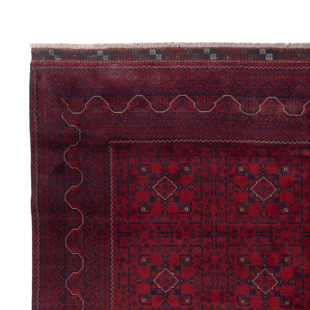 Khal Mohammadi Alfombra 249x351cm - Alfombra oriental