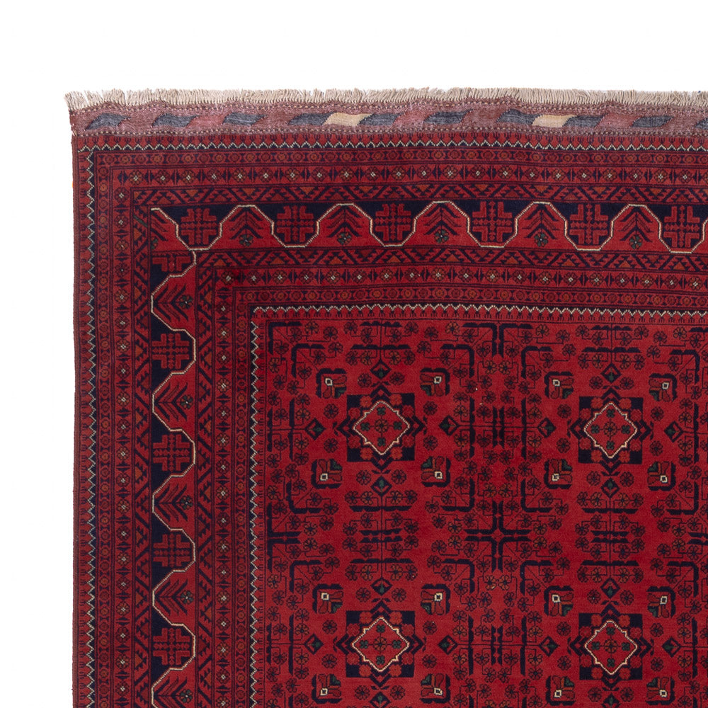 Khal Mohammadi Alfombra 248x336cm - Alfombra oriental