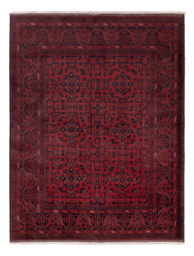Khal Mohammadi Alfombra 154x199cm - Alfombra oriental