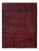 Khal Mohammadi Alfombra 199x154cm - Alfombra oriental