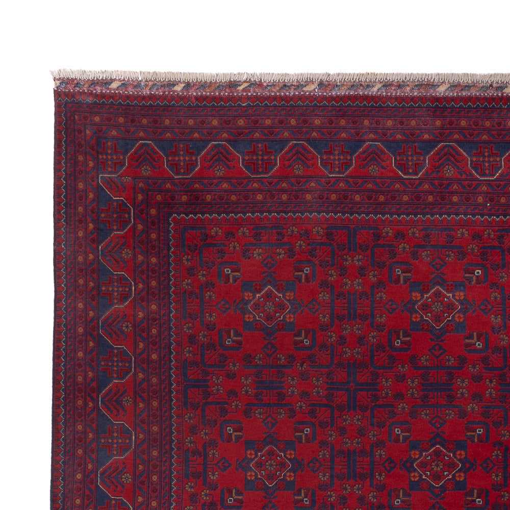 Khal Mohammadi Alfombra 252x338cm - Alfombra oriental