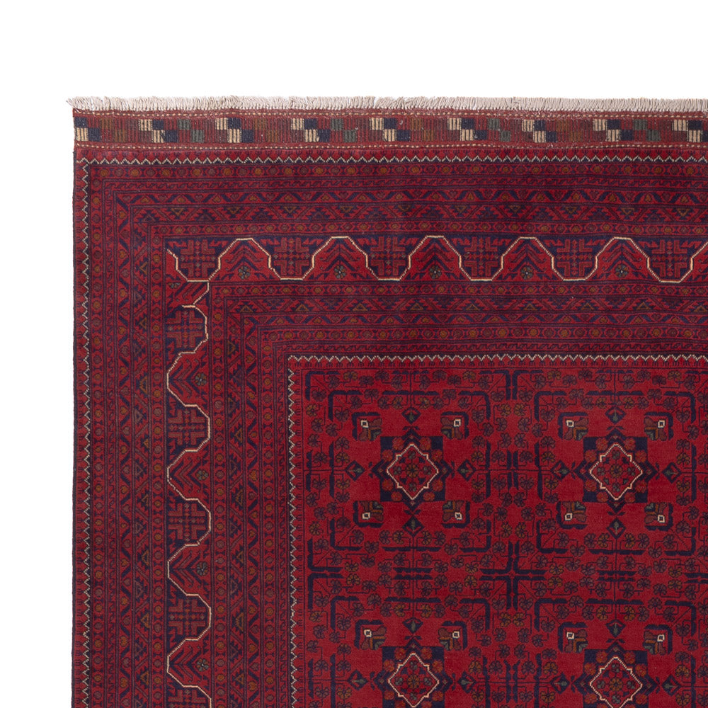 Khal Mohammadi Alfombra 249x357cm - Alfombra oriental