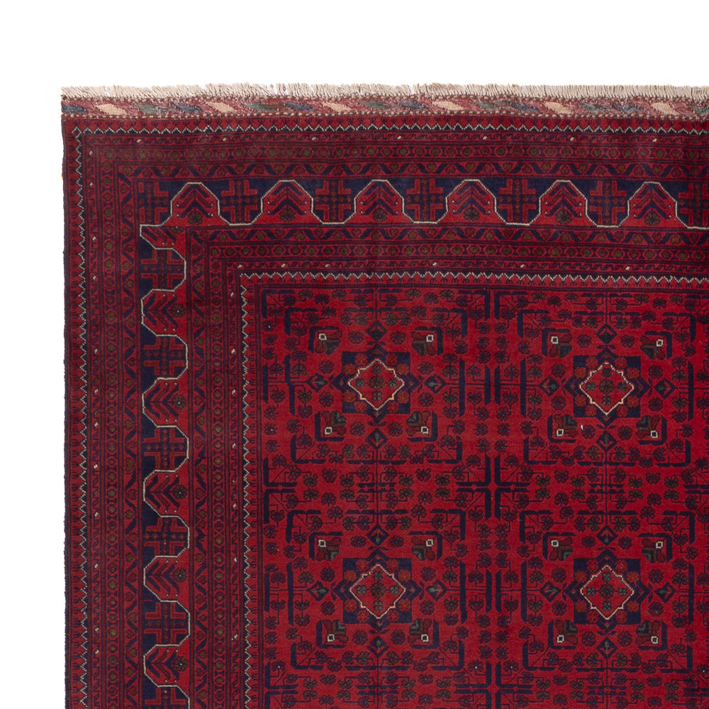Khal Mohammadi Alfombra 242x343cm - Alfombra oriental