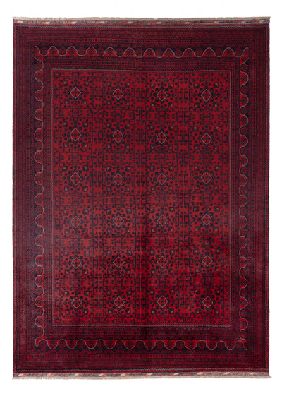 Khal Mohammadi Alfombra 250x340cm - Alfombra oriental