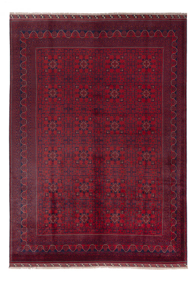 Khal Mohammadi Alfombra 253x349cm - Alfombra oriental