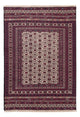 Kilim afgano Alfombra 127x189cm