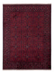 Alfombra afgana 197x149cm - Alfombra oriental