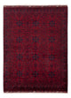 Alfombra afgana 199x150cm - Alfombra oriental