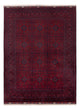 Alfombra afgana 197x152cm - Alfombra oriental
