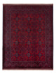Alfombra afgana 200x154cm - Alfombra oriental