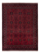 Alfombra afgana 154x195cm - Alfombra oriental