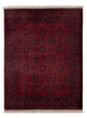 Alfombra afgana 147x194cm - Alfombra oriental