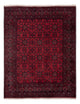 Alfombra afgana 189x149cm - Alfombra oriental