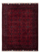 Alfombra afgana 197x149cm - Alfombra oriental