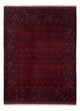 Alfombra afgana 149x197cm - Alfombra oriental