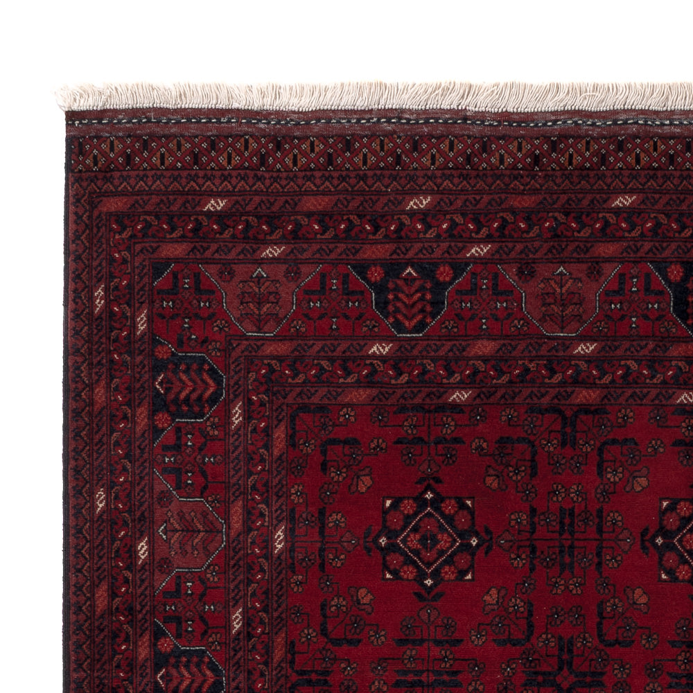 Alfombra afgana 149x197cm - Alfombra oriental