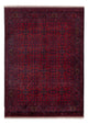 Alfombra afgana 147x203cm - Alfombra oriental