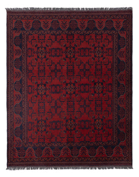 Alfombras Khal Mohammadi