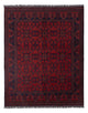 Khal Mohammadi Alfombra 174x221cm - Alfombra oriental