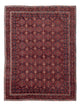 Kilim afgano Alfombra 194x147cm