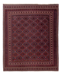 Kilim afgano Alfombra 177x146cm – product image
