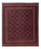 Kilim afgano Alfombra 177x146cm