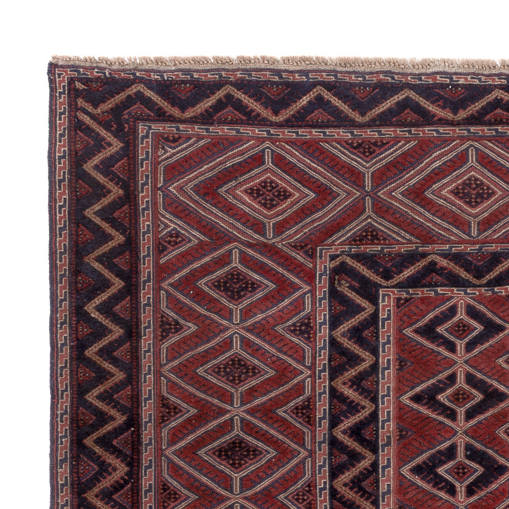 Kilim afgano Alfombra 175x149cm