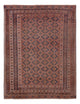 Kilim afgano Alfombra 152x200cm
