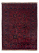 Khal Mohammadi Alfombra 154x196cm - Alfombra oriental