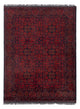 Khal Mohammadi Alfombra 193x149cm - Alfombra oriental