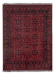 Khal Mohammadi Alfombra 197x154cm - Alfombra oriental