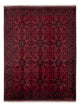 Alfombra afgana 193x149cm - Alfombra oriental