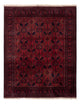 Alfombra afgana 152x195cm - Alfombra oriental