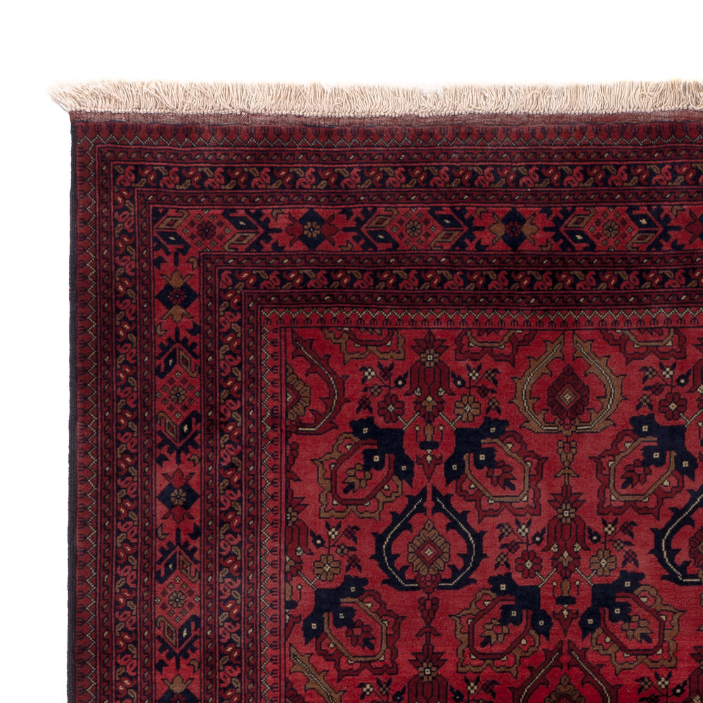 Alfombra afgana 152x195cm - Alfombra oriental