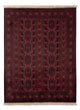 Alfombra afgana 196x149cm - Alfombra oriental
