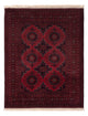 Alfombra afgana 154x196cm - Alfombra oriental