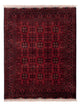 Alfombra afgana 196x155cm - Alfombra oriental