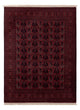 Alfombra afgana 149x195cm - Alfombra oriental